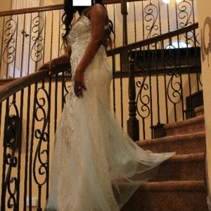 Made by Camille La Vie (Size 4)